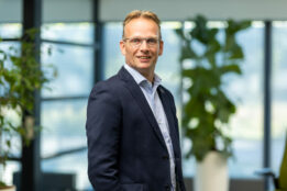 Bernard Wiek