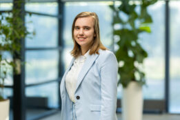 Steffie van Eemeren